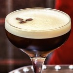The story of the Espresso Martini